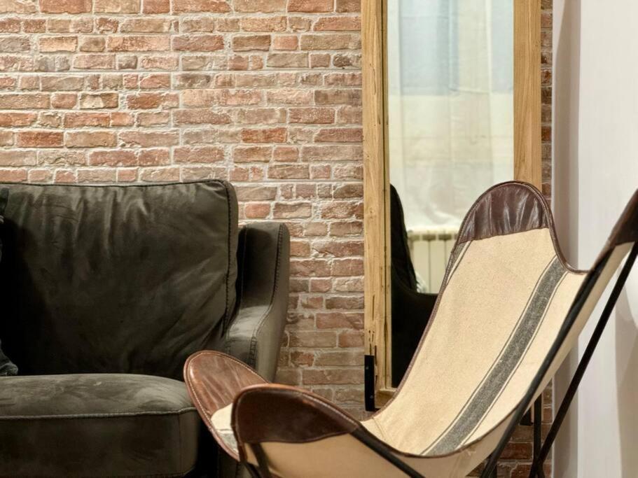 Cozy Beautiful Flat City Center Apartment Madrid Ngoại thất bức ảnh